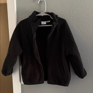 Zara Kids Black Jacket